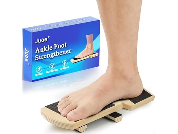 Juoe Ankle Strengthener & Axis Board