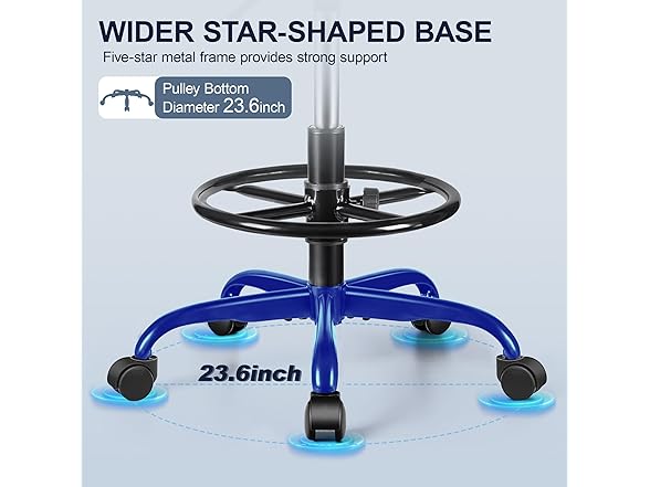 Brick Attic BC085525100001 stool