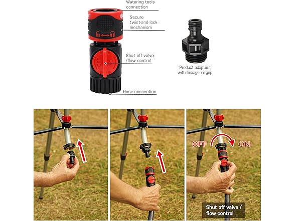 Eden PRO Heavy Weight Telescoping Tripod
