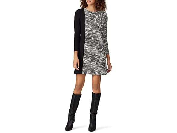 Slate & Willow Multi Dress (L)