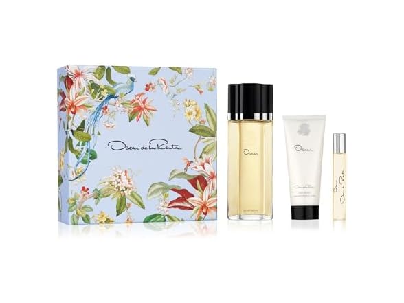 Oscar Signature Collection EDP Set