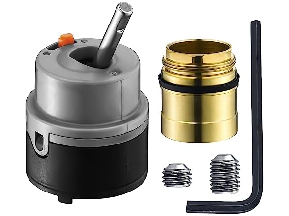 LOWCUS RP50587 Cartridge
