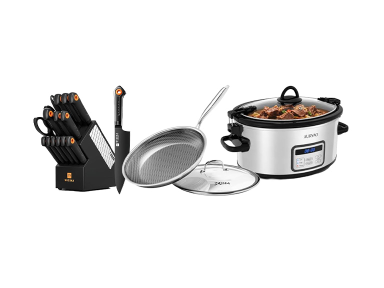 Kitchen Gadgets! - Gallery 2