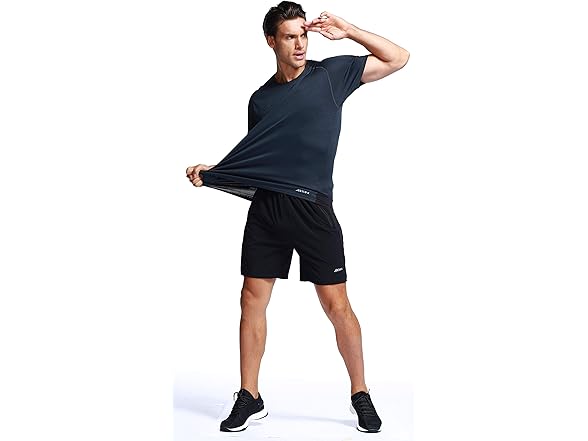 Akilex Men's Sport Tee (XS)
