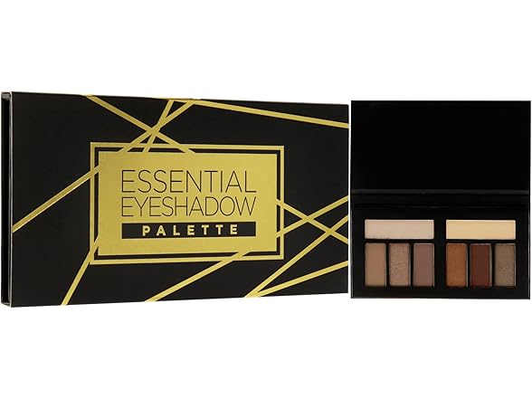 Reaction Retail Essential Eyeshadow Palette by Reaction