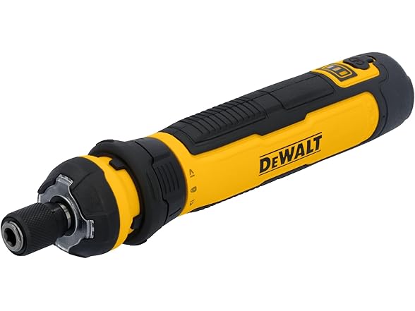 DEWALT DWHT66719 Cordless Screwdriver, 4V