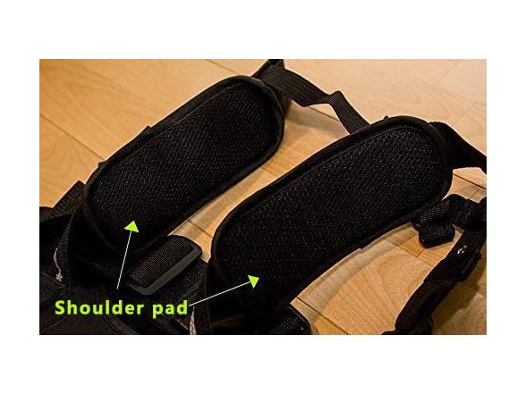Child Motorcycle Safety Harness