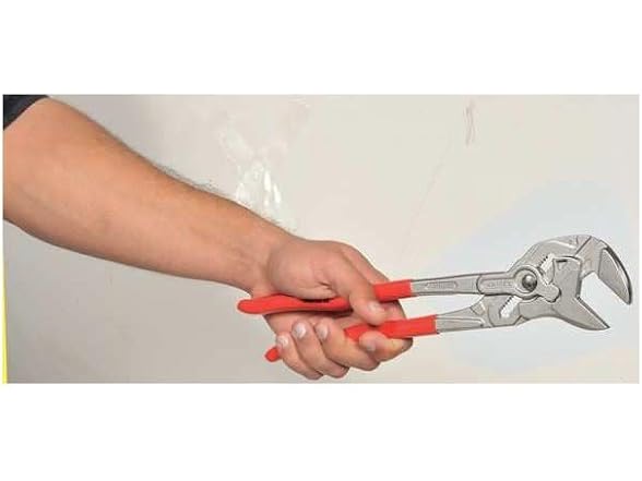 KNIPEX Pliers Wrench
