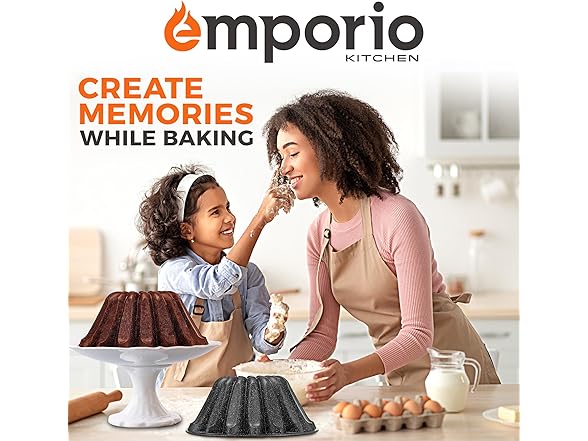 Emporio Kitchen Baking Pan 