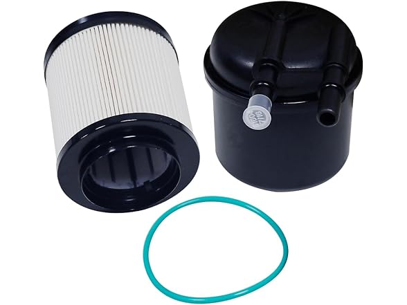 ZELYVER 6.7 Fuel Filter Element FD-4615 Fits f