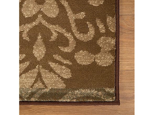 Superior Indoor Area Rug Rockhill Collection