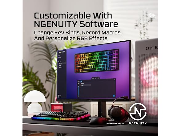 HyperX Origins 2 1800 – Gaming