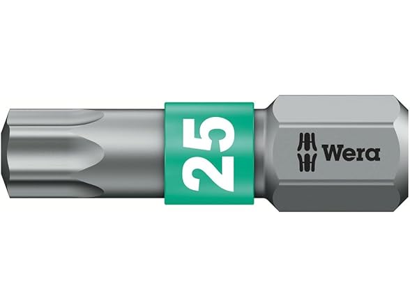 Wera 5049056001 Wera 05049056001 Tool-Check PLUS 2,