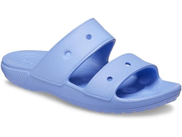 Crocs Classic Unisex Sandal Moon Jelly