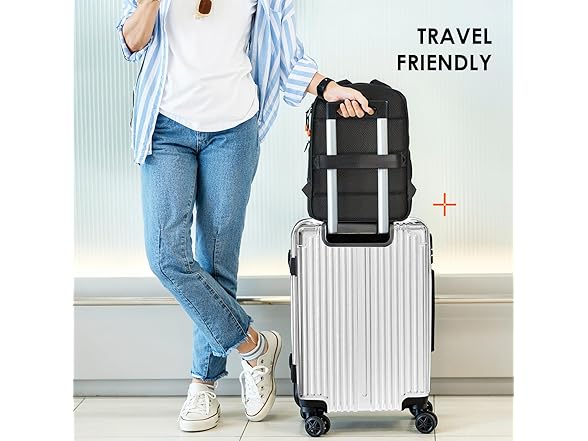 TARION Camera Backpack | 15.6in Laptop