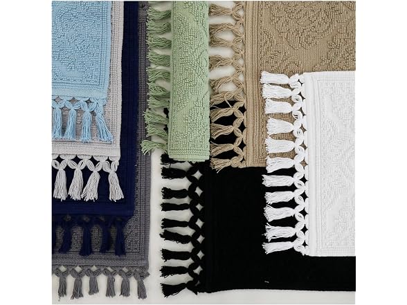 Jean Pierre New York Jean Pierre - Ricardo Bath Mat