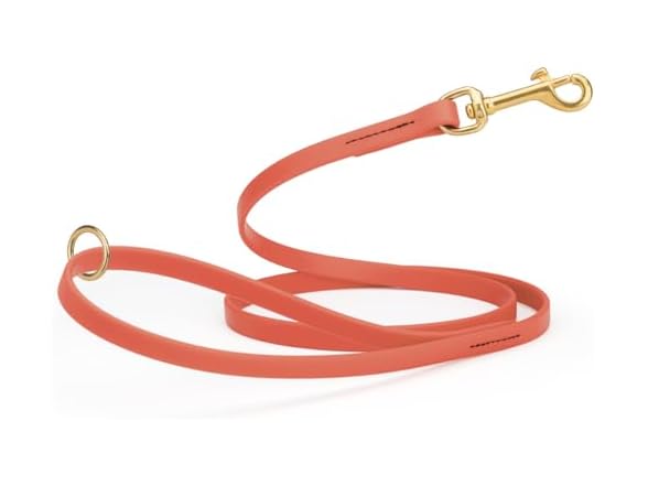 Viper Biothane K9 Working Dog Leash Waterpro
