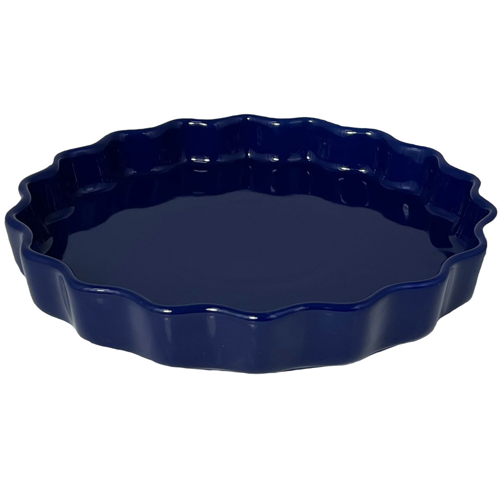 Le Regalo Stoneware Pie Dish - Gallery 6