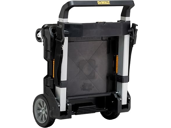 DEWALT DWST1-71196 Toolboxes-TOUGHSYSTEM