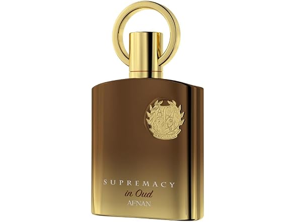 Afnan Supremacy in Oud Unisex EDP