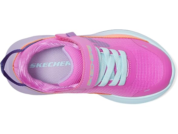 Skechers Kid's Wave 92 Imara Lite Shoes