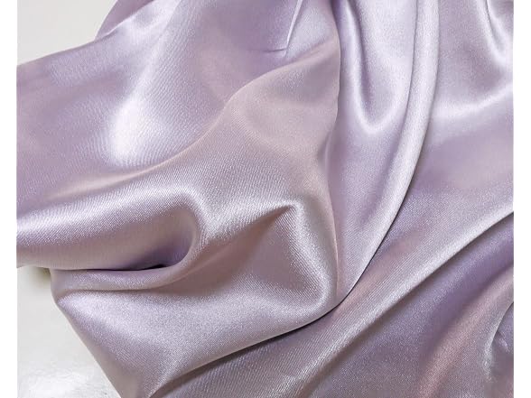 Wantschun Women (S) Satin Silk Sleepwear Trousers