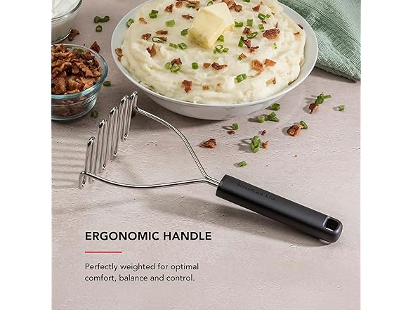 KitchenAid Wire Masher