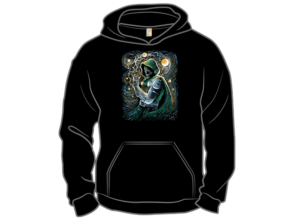 Starry Doom