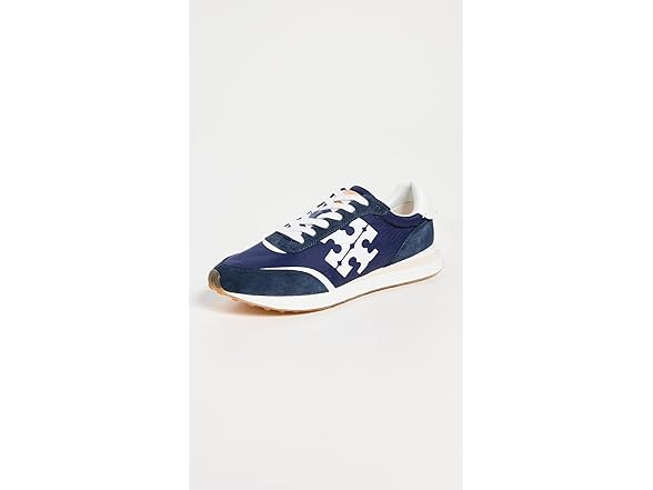 Tory Burch Destiny Trainer Sneakers