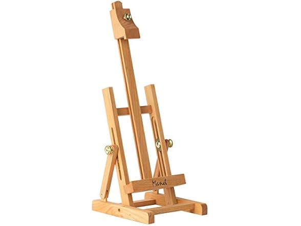 Creative Mark Manet Table and Display