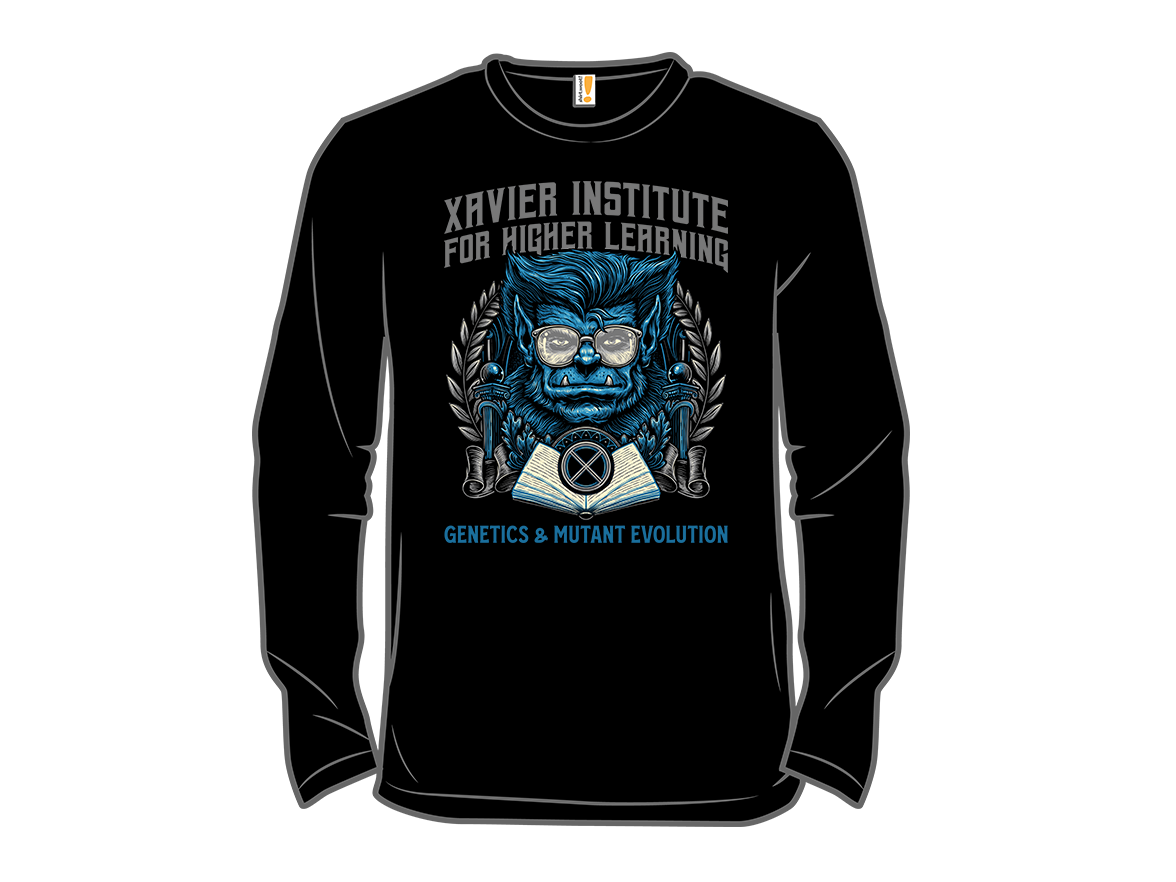 Genetics and Mutant Evolution - Gallery 13