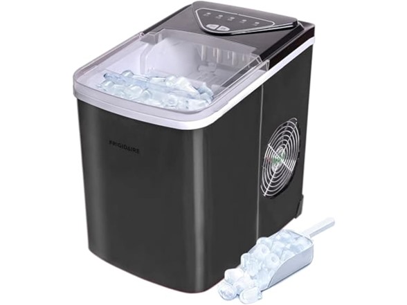 Frigidaire Compact Ice maker