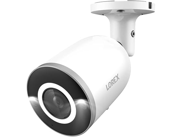 Lorex N4K2SL-86WB Fusion NVR System