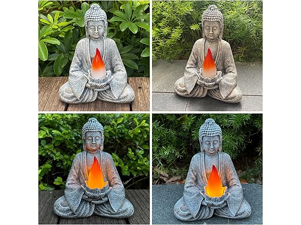Buddha Statue for Home and Outdoor