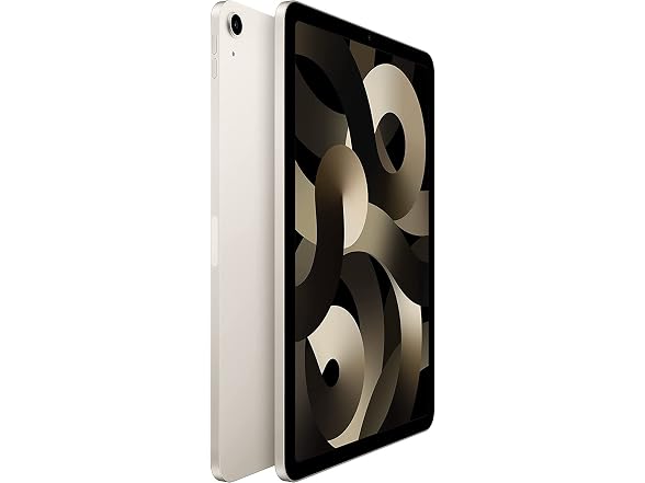 Apple 2022 iPad Air 10.9-inch, Wi-Fi, 256GB