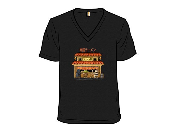Imperial Ramen Shop