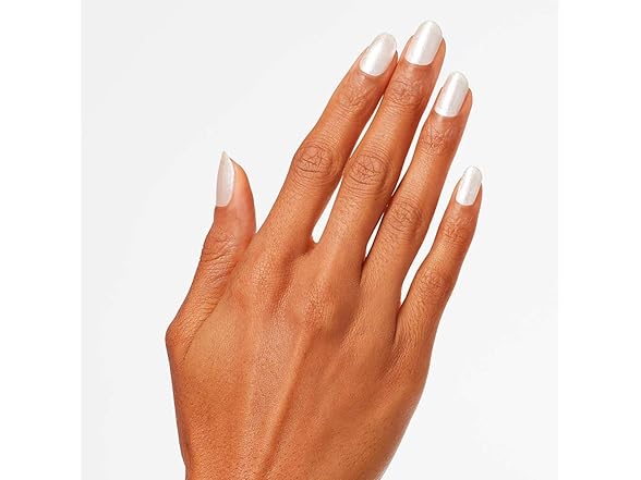 OPI Nail Lacquer, Happy Anniversary!