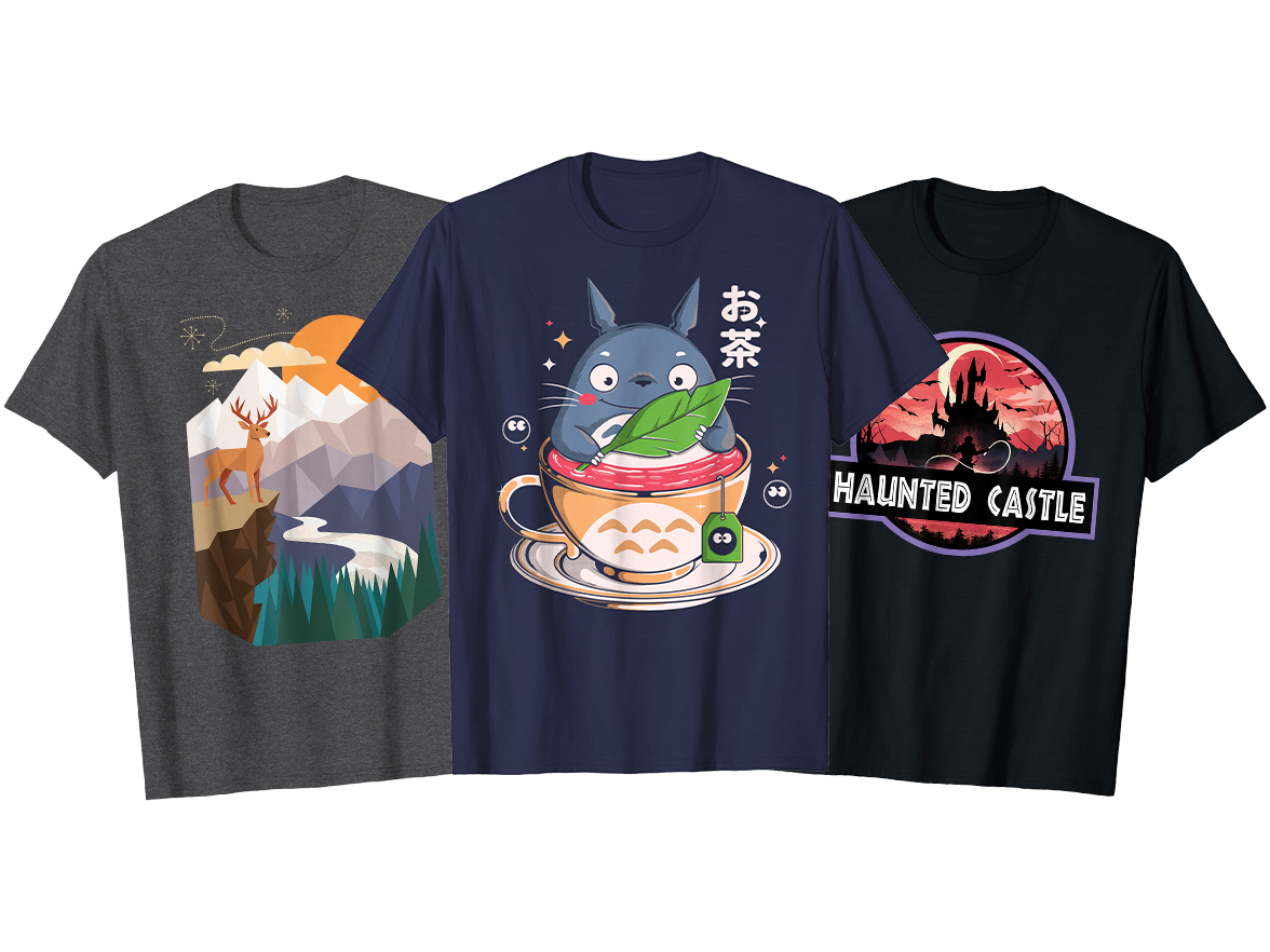 $8 Shirts When You Buy 2+ at Checkout! - Gallery 2