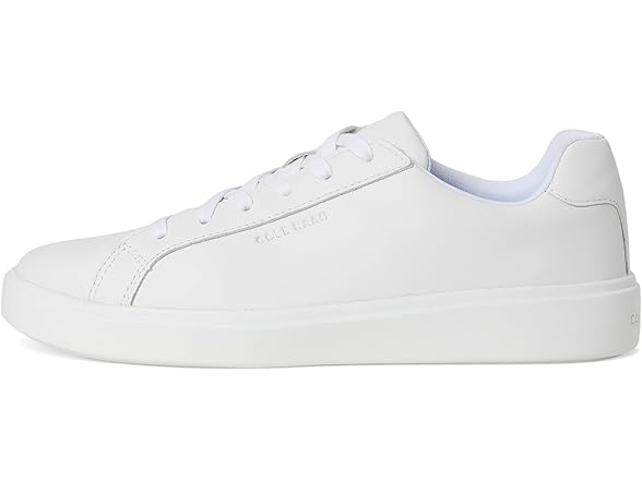 Cole Haan Women's Grand Crosscourt Daily Sneaker