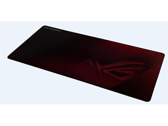 ASUS ROG Scabbard II Mouse Pad