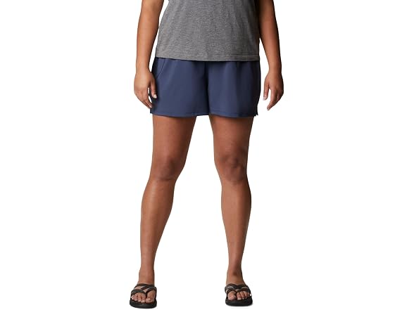Columbia Women (Large Short) Sandy Creek™ Shorts