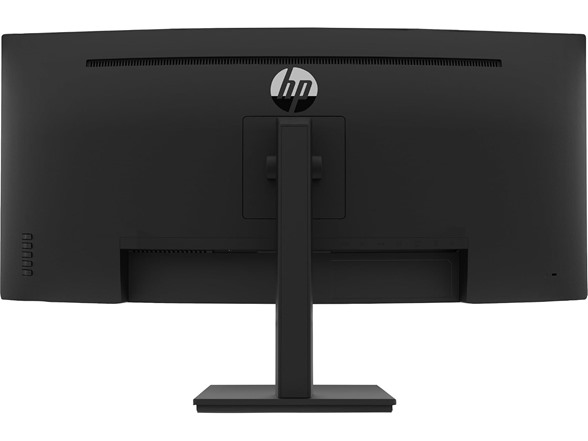 HP P34hc G4 34 21:9 Curved VA Monitor
