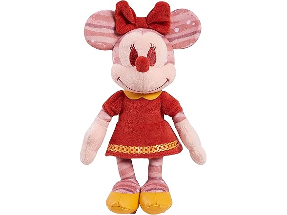 Big Thunder Mountain Railroad Collectible Plush