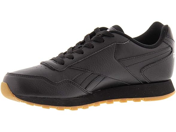 Reebok Women's Classic Harman Sneakers, 8 (Open Box)