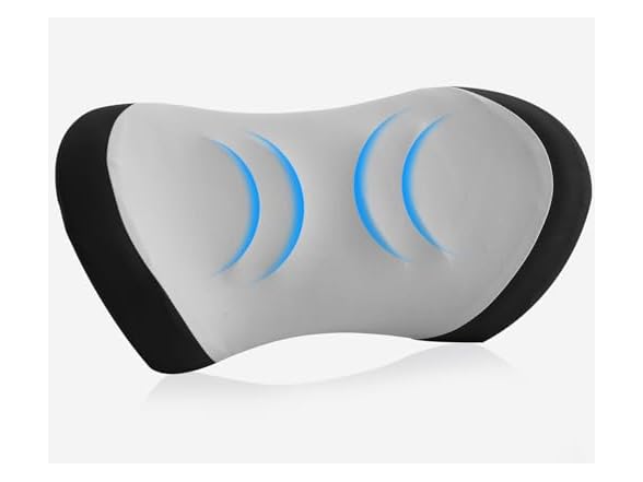 Black and Gray - Without Strap