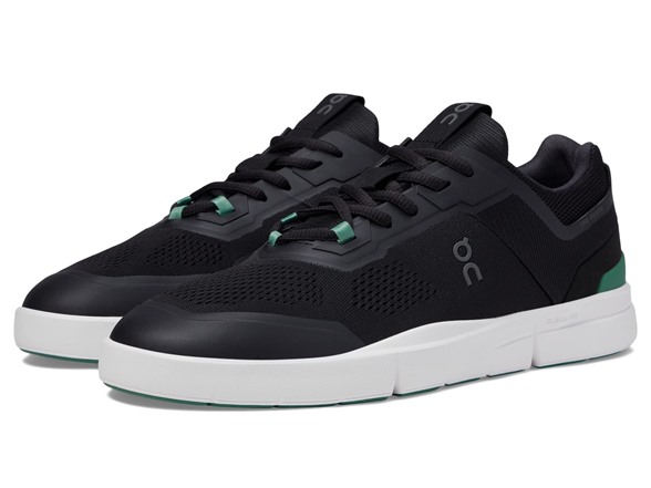 Black/Green
