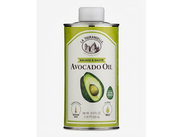 La | Tourangelle Salads & 16.9 fl oz