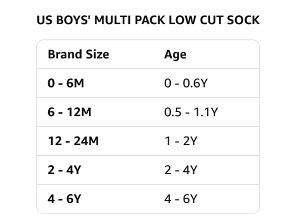 Under Armour Youth Training Cotton Socks