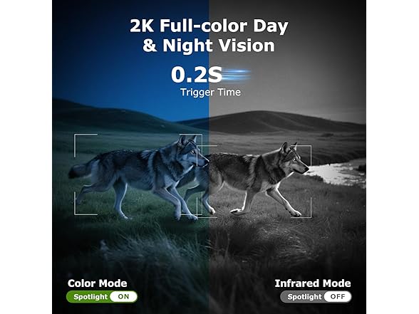 Gailos 4G LTE Cellular Trail Cameras