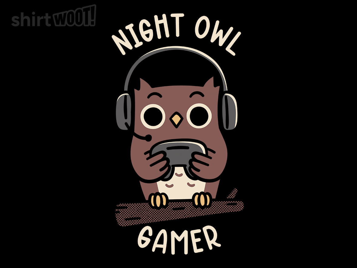 Night Owl Gamer - Gallery 4